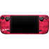Disney Cruella (2021) Evil Laugh Steam Deck Handheld Gaming Computer Skin