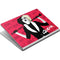 Disney Cruella (2021) Evil Laugh Surface Book Skin