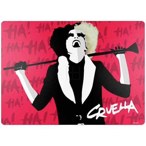 Disney Cruella (2021) Evil Laugh Surface Laptop 4 15in Skin