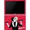 Disney Cruella (2021) Evil Laugh Surface Pro 6 Skin