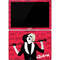 Disney Cruella (2021) Evil Laugh Surface Pro 7 Skin