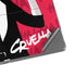 Disney Cruella (2021) Evil Laugh Surface Pro 8 Skin