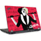 Disney Cruella (2021) Evil Laugh Lenovo ThinkPad Skin