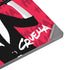 Disney Cruella (2021) Evil Laugh Universal Laptop 12in (9.8 x 6.8in) Skin