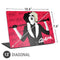 Disney Cruella (2021) Evil Laugh Universal Laptop 13in (10.6 x 7.6in) Skin