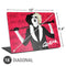 Disney Cruella (2021) Evil Laugh Universal Laptop 16in (13 x 9.4in) Skin