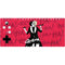 Disney Cruella (2021) Evil Laugh Xbox Adaptive Controller Skin