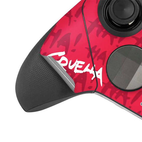 Disney Cruella (2021) Evil Laugh Xbox Elite Wireless Controller Series 2 Skin