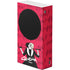 Disney Cruella (2021) Evil Laugh Xbox Series S Console Skin