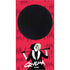 Disney Cruella (2021) Evil Laugh Xbox Series S Console Skin