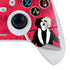 Disney Cruella (2021) Evil Laugh Xbox Series S Controller Skin