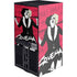 Disney Cruella (2021) Evil Laugh Xbox Series X Console Skin