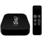 Disney Cruella (2021) Logo and Lipstick Apple TV Skin