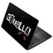 Disney Cruella (2021) Logo and Lipstick Asus X502CA 15.6 Skin