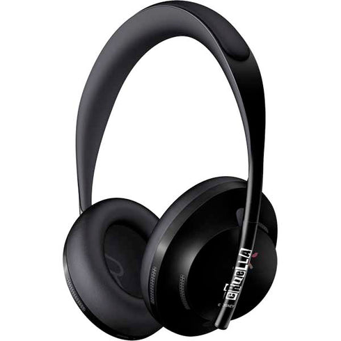Disney Cruella (2021) Logo and Lipstick Bose Noise Cancelling Headphones 700 Skin