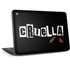 Disney Cruella (2021) Logo and Lipstick HP Chromebook Skin