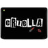 Disney Cruella (2021) Logo and Lipstick HP Chromebook Skin