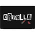 Disney Cruella (2021) Logo and Lipstick Dell Vostro Skin