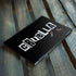 Disney Cruella (2021) Logo and Lipstick HP Envy Skin