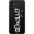 Disney Cruella (2021) Logo and Lipstick Galaxy A14 5G Skin