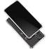 Disney Cruella (2021) Logo and Lipstick Galaxy A32 5G Clear Case