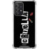 Disney Cruella (2021) Logo and Lipstick Galaxy A52 5G Clear Case