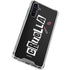 Disney Cruella (2021) Logo and Lipstick Galaxy A54 5G Clear Case