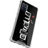 Disney Cruella (2021) Logo and Lipstick Galaxy A71 5G Clear Case