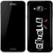 Disney Cruella (2021) Logo and Lipstick Galaxy J3 Skin