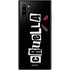 Disney Cruella (2021) Logo and Lipstick Galaxy Note 10 Plus Skin