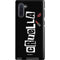 Disney Cruella (2021) Logo and Lipstick Galaxy Note 10 Pro Case