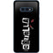 Disney Cruella (2021) Logo and Lipstick Galaxy S10e Skin