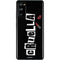 Disney Cruella (2021) Logo and Lipstick Galaxy S20 Fan Edition Skin