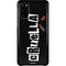 Disney Cruella (2021) Logo and Lipstick Galaxy S20 Lite Case
