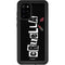 Disney Cruella (2021) Logo and Lipstick Galaxy S20 Plus Waterproof Case