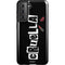 Disney Cruella (2021) Logo and Lipstick Galaxy S21 5G Pro Case