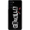 Disney Cruella (2021) Logo and Lipstick Galaxy S21 5G Skin