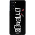 Disney Cruella (2021) Logo and Lipstick Galaxy S21 5G Skin