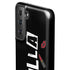 Disney Cruella (2021) Logo and Lipstick Galaxy S21 FE Pro Case