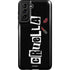 Disney Cruella (2021) Logo and Lipstick Galaxy S21 Plus 5G Pro Case
