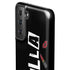 Disney Cruella (2021) Logo and Lipstick Galaxy S21 Plus 5G Pro Case