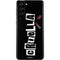 Disney Cruella (2021) Logo and Lipstick Galaxy S21 Plus 5G Skin