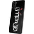 Disney Cruella (2021) Logo and Lipstick Galaxy S21 Plus 5G Skin