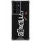 Disney Cruella (2021) Logo and Lipstick Galaxy S21 Ultra 5G Clear Case