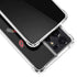 Disney Cruella (2021) Logo and Lipstick Galaxy S21 Ultra 5G Clear Case