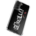 Disney Cruella (2021) Logo and Lipstick Galaxy S22 Plus Clear Case