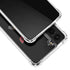 Disney Cruella (2021) Logo and Lipstick Galaxy S22 Plus Clear Case