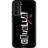 Disney Cruella (2021) Logo and Lipstick Galaxy S22 Plus Pro Case