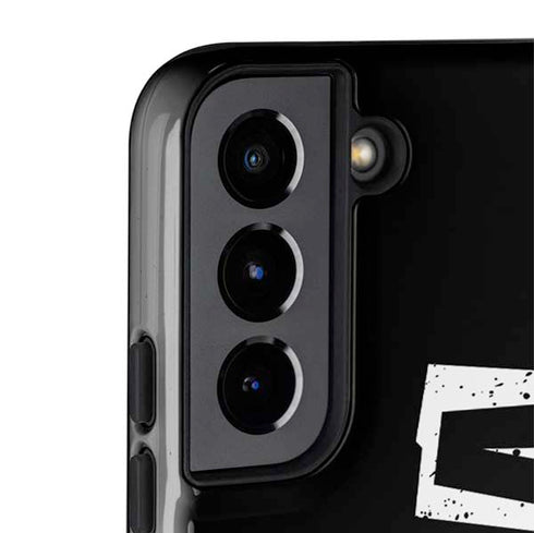 Disney Cruella (2021) Logo and Lipstick Galaxy S22 Plus Pro Case