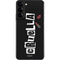 Disney Cruella (2021) Logo and Lipstick Galaxy S22 Plus Skin